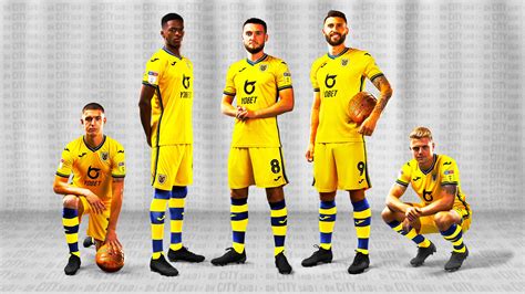 Welcome to swansea city football club's official facebook page. Swansea City 2019-20 Joma Third Kit | 19/20 Kits ...