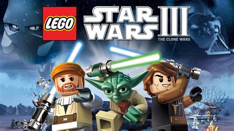 Acheter Lego Star Wars Iii Microsoft Store Fr Fr