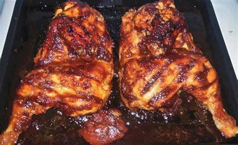 Berbagai olahan daging ayam disukai semua kalangan ayam panggang merupakan salah satu olahan dari daging ayam yang menjadi favorit. Makan Minum Best: Resepi Ayam Bakar Cili Padi