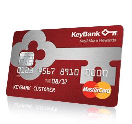 Maybe you would like to learn more about one of these? KeyBank Key2More Rewards Credit Card Review - 1%, 1.25%, 1.5% Everywhere - Doctor Of Credit