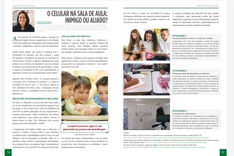 Geração Do Celular Segundo A Autora