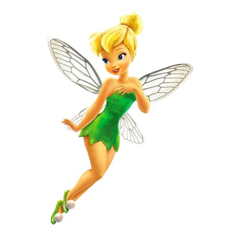 Tinkerbell Png