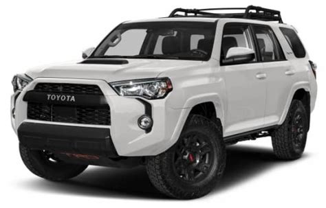 2023 Toyota 4runner Trd Pro Accessories Latest Toyota News