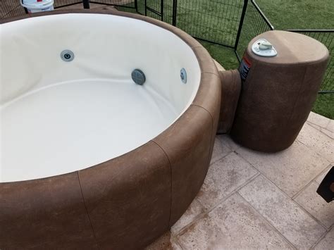 Softub Hot Tub Hot Tub Insider