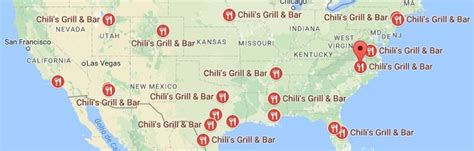 Best dining in mcdonough, georgia: Chili's Bar & Grill Near Me