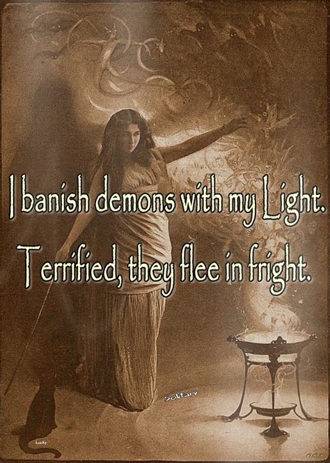 banishing... | Shadow, Demon, Movie posters