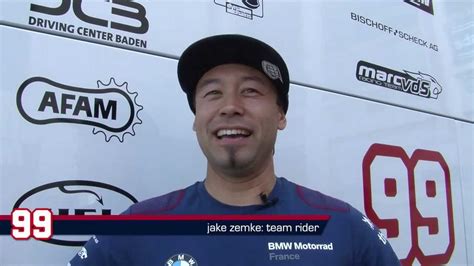 Jake Zemke Endurance Racer Youtube