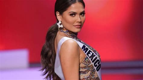 miss universo 2021 ¿horario y en qué canal ver la transmisiÓn en vivo en méxico gluc mx