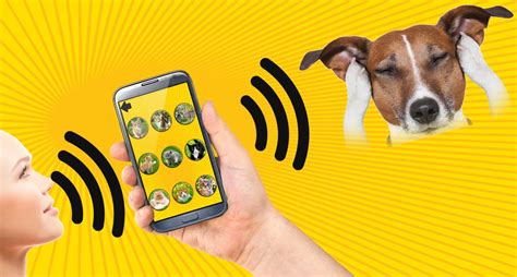 Dog Translator Simulation For Android Apk Download