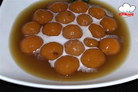 Bubur manis ini sering disebut juga dengan kolak biji salak. Resep dan Cara Membuat Bubur Candil Ubi Jalar | Rinaresep.com