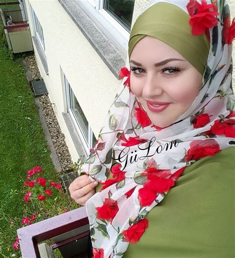 Hijab Women Tesettürlü Güzel Bayan Güzel Türban Güzellik Kadınlar Güzellik
