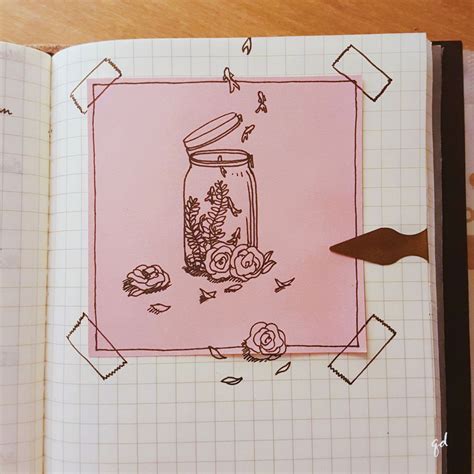 Do What You Gotta Do : 11/09/2016 … | Pinteres… Ideas for photography sketchbooks, design sketchbooks, textiles sketchbooks.