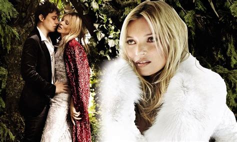 Inside The Most Fashionable Wedding Of The Year Mario Testino Captures