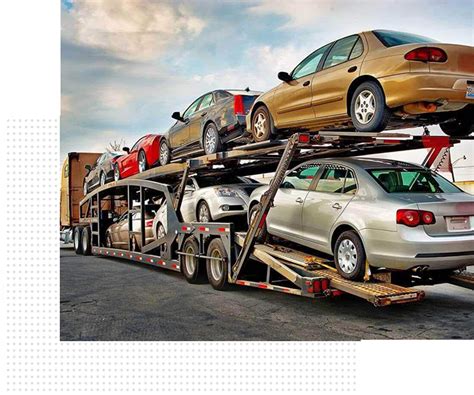 Car Shipping Experts