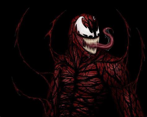 Carnage Wallpapers Wallpaper Cave