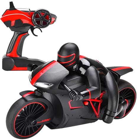 Drift High Speed Remote Motorcycle Special Remote Control Model