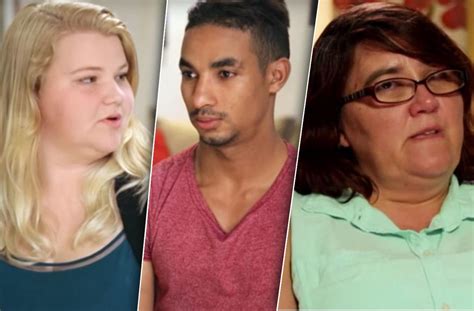 90 Day Fiancé Cast Salaries Revealed Amid Stars Begging For Cash On