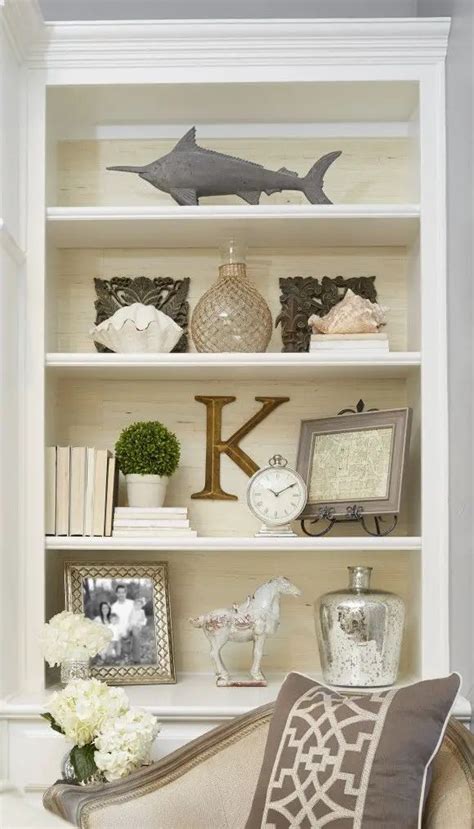 Bookshelf Styling Tips Ideas And Inspiration 10 Decoratoo