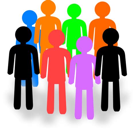 Free Social People Cliparts Download Free Social People Cliparts Png