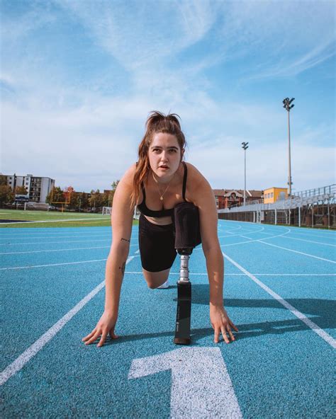 Levitate Buy Running Blades How To Train For A Long Run As An Amputee