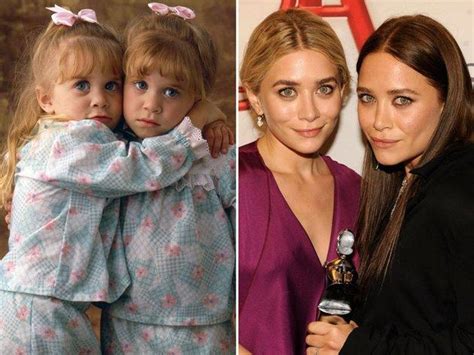 Mary Kate And Ashley Olsen Officially Out Of Fuller House
