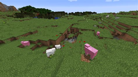 See full list on minecraft.fandom.com PC 1.9 Pink Sheep Madness | Minecraft Seeds