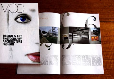 Graphic Design Ii Virtual Diary Magazine Layout 1102012