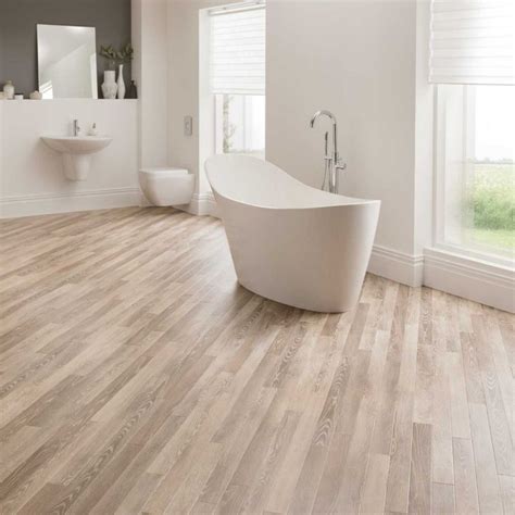 Karndean flooring is worth it because of the undeniable benefits it provides. Image result for karndean floor | Easy bathroom decorating ...
