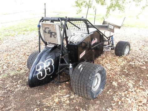 Dwarf car & legend car classifieds. Sell Hilborn Fuel Injection SUZUKI HONDA KAWASAKI MINI ...