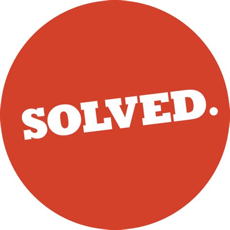 The #MOBP SOLVED! | iMWiL!
