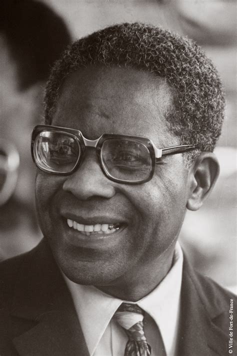 Aimé Césaire 100 Years Of Fight Af Magazine India Nepal