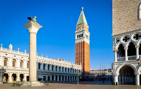 15 Plus Belles Merveilles à Découvrir à Venise