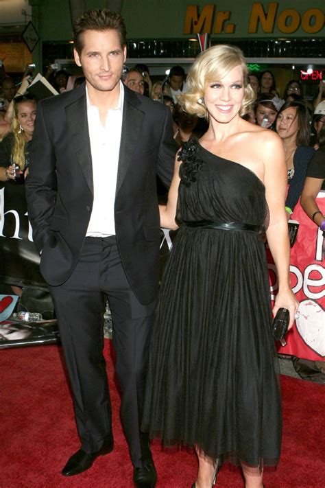 11 Things You Never Knew About Peter Facinelli And Jennie Garth