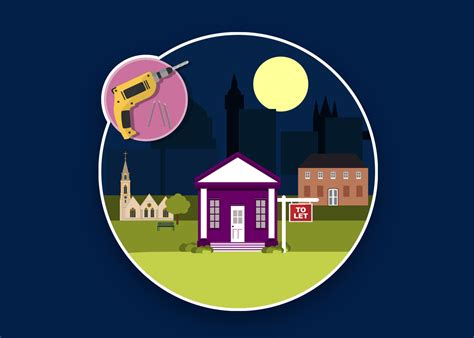 Renovating Property To Rent? Here's What You Need To Know