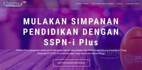 Di bsn, kami bertekad untuk menjadi lebih baik dengan menyediakan perkhidmatan yang mudah digapai oleh segenap lapisan masyarakat malaysia. Cara Buka Akaun SSPN-i Pendidikan Secara Online, Tak ...