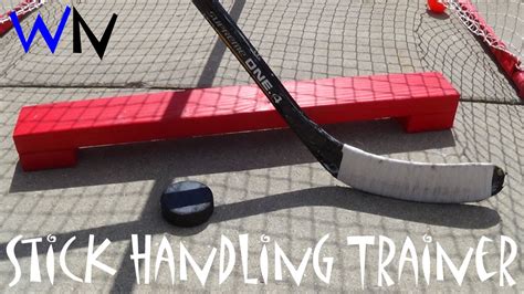 How To Build A Hockey Stick Respectprint22