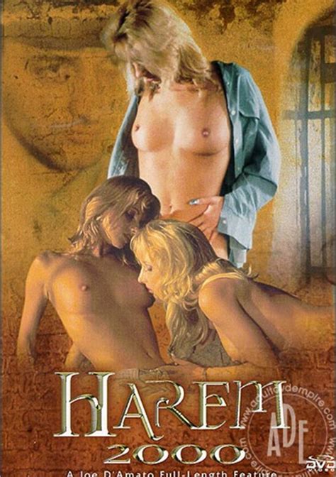 Harem 2000 In X Cess Productions Unlimited Streaming At Adult Dvd