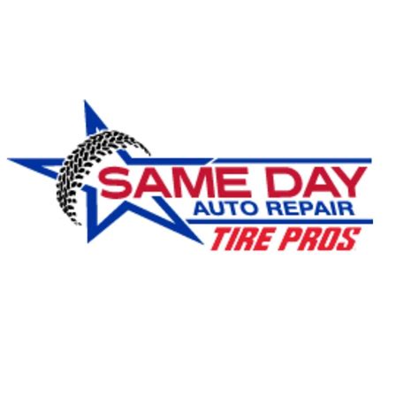 Same Day Auto Repair Tire Pros Medium