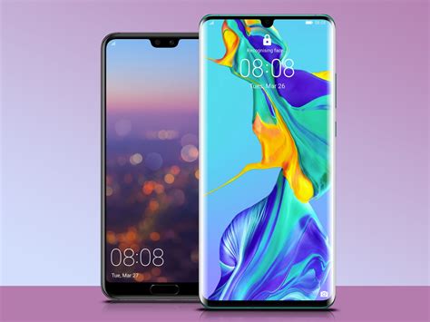 Apart from the additional sensor, there are a number of differences between the huawei p30 and huawei p30 pro phones. Huawei P30 Pro vs Huawei P20 Pro: What's the difference ...