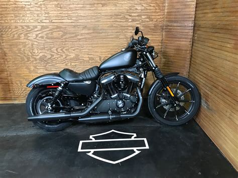 The best thing about this bike is that, well, it looks and sounds like a harley. New 2020 Harley-Davidson Iron 883 in Bowling Green #429225 ...