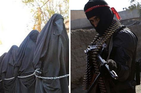 jihadi jane isis propaganda features female jihadi for first time to lure women to syria