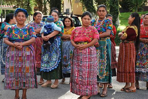Examining Womens Rights In Guatemala The Borgen Project