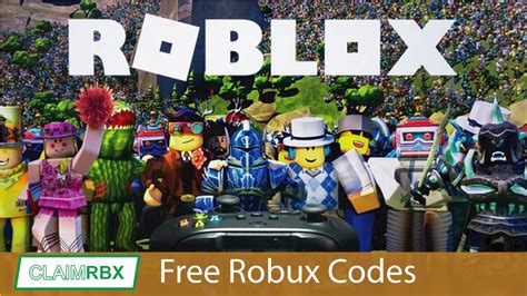 Roblox Claimrbx Free Robux Codes November