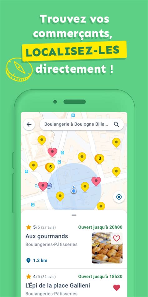 Pagesjaunes Recherche Locale Apk For Android Download