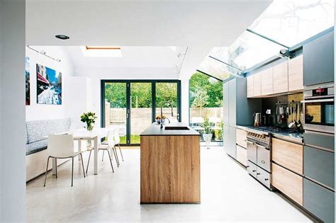 Check spelling or type a new query. 9 amazing Victorian terrace transformations - Real Homes ...