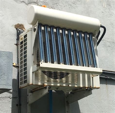 Solar Power Productssolar Air Conditioning Systemsolar