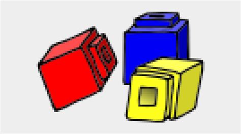 Unifix Cubes Clip Art Cliparts And Cartoons Jingfm