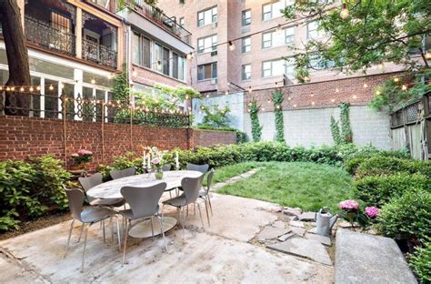 Garden Apartments What Are The Pros And Cons