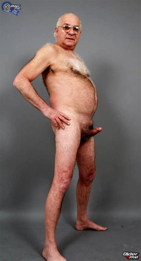 Naked Old Men Pictures Sexy Photos