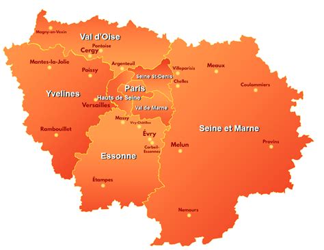 Une carte muette des grandes villes a completer pour apprendre les noms et positions des agglomerations principales de notre pays. Zone Géographique - Ola Paëlla Traiteur